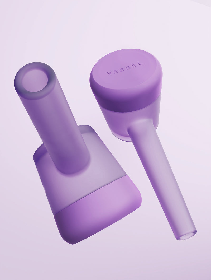 Vessel Forge [Lilac]