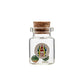 Calibear 6mm Rainbow Dichro Cactus Terp Pearls (2pc)