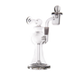 MJ Arsenal Apollo Mini Dab Rig