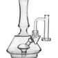 GRAV® 14mm 90° Quartz Control Tower Banger