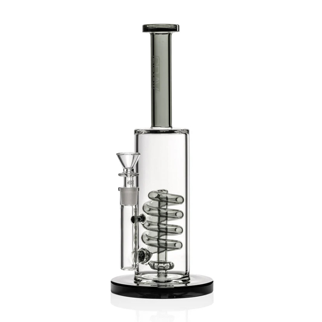 GRAV Coil Showerhead