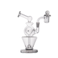 MJ Arsenal Gemini Mini Dab Rig