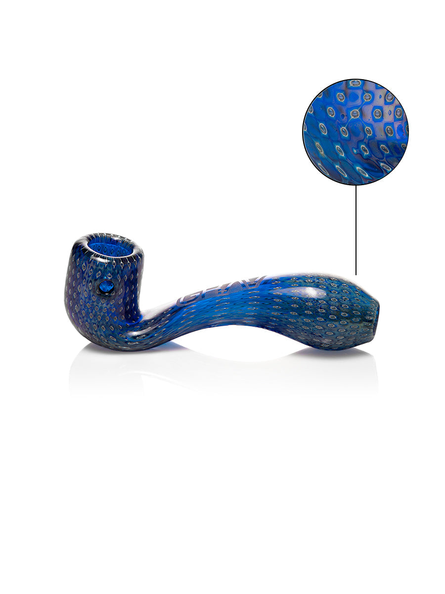 GRAV® Mini Classic Sherlock - Bubble Trap