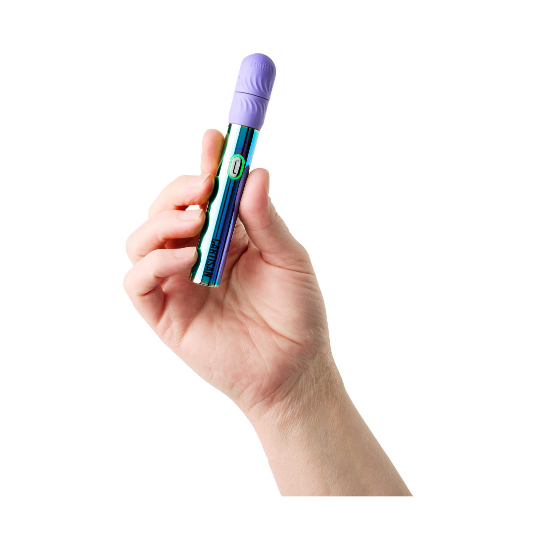 Cartisan Flex Vaporizer