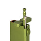 Aluminum Dugout One Hitter