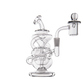 MJ Arsenal Infinity Mini Dab Rig