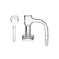 GRAV® 10mm 90° Quartz Slurper Bucket Set