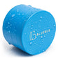 GC 4-Piece Ceramic Herb Grinder – 2.5-Inch White | BlueBus Fine Tools