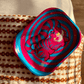 Cassette Metal Rollin' Tray