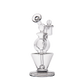 MJ Arsenal Gemini Mini Dab Rig