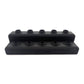 DABSMARTS SLIDE HOLDER - 2 TIER