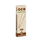 OCB Organic Hemp Pre-Rolled Cones | 24pk Display