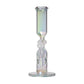 Human Grade Iridescent Zing Water Pipe