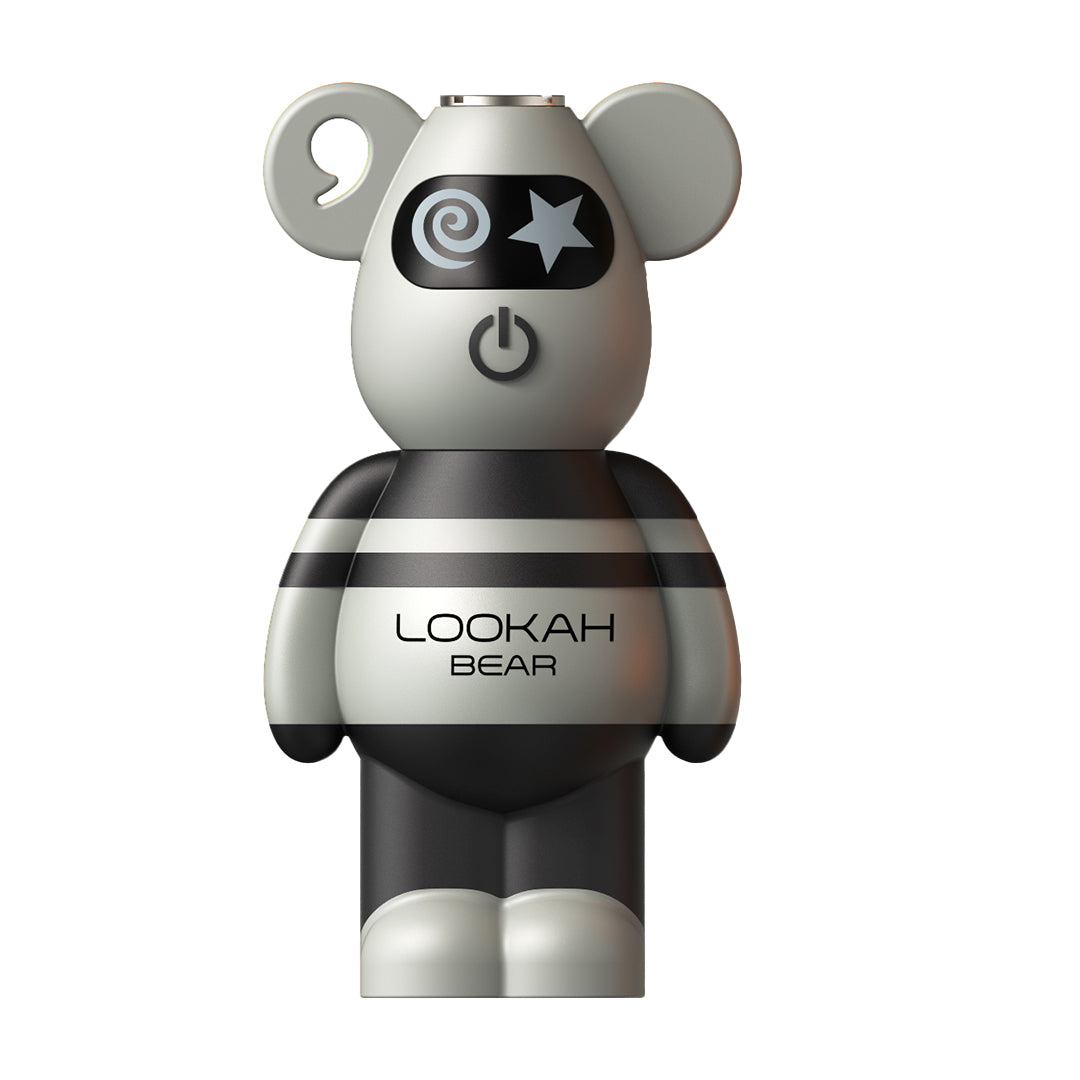 Lookah Bear Battery