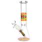 Vacillating Vibe Beaker Water Pipe - 9.75"