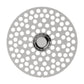 Flower Mill Grinder 2" Mill Plates
