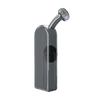 Stündenglass Modül Dok Glass - Gray