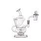 MJ Arsenal Claude Mini Dab Rig
