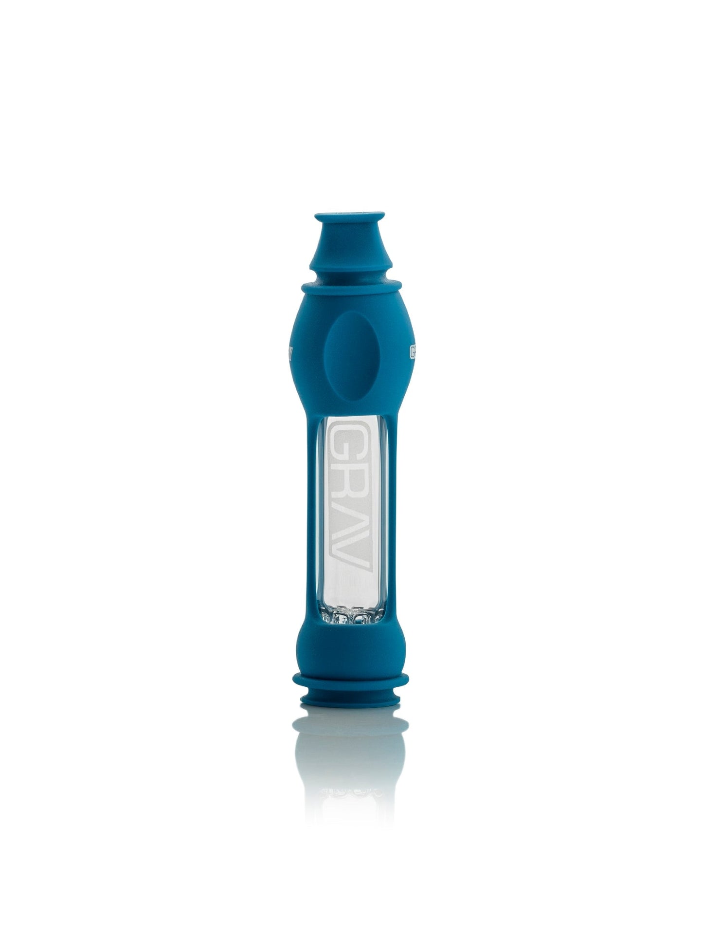 GRAV® Octo-taster with Silicone Skin - 16mm