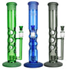 Pulsar Hyperspace Water Pipe - 13.75"/14mm F/Colors Vary