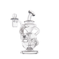 MJ Arsenal Infinity Mini Dab Rig