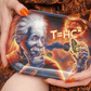 T=HC2 Einstein Black Hole Metal Rollin' Tray