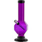 Acrylic Diamond Bong 9-12"  - Multiple Colors