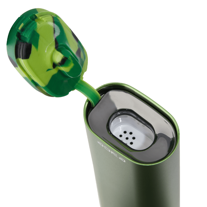 Eyce PV1 Dry Herb Vaporizer