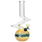 LA Pipes "Zong-Bubble-Bong" Classic Water-Pipe