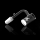 Honey & Milk Enail Quartz Banger - 90° Degree | YL