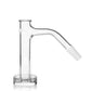 GRAV® 10mm 45° Quartz Control Tower Banger