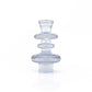 GHOST GLASS SLURPER CAP