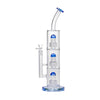 Human Grade Trinity Water Pipe