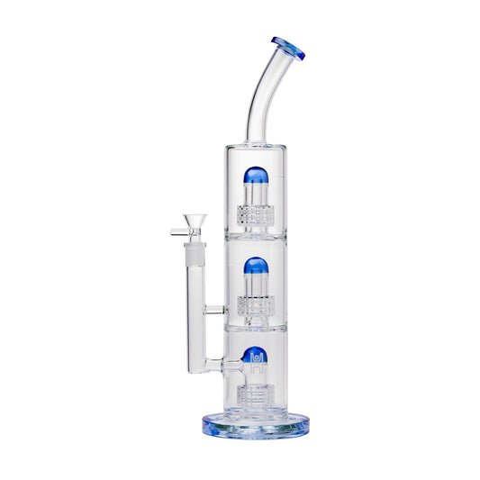 Human Grade Trinity Water Pipe