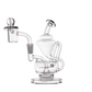 MJ Arsenal Claude Mini Dab Rig