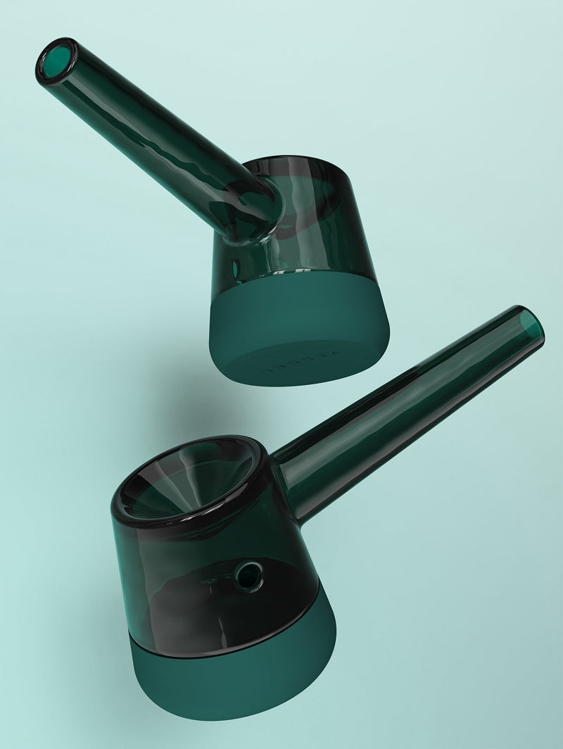 Vessel Forge [Emerald]