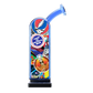Grateful Dead Modul + Dok Deluxe Travel Set - Legacy Patchwork