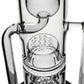 Calibear Pillar Flower Of Life Klein Bong