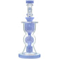 Calibear Vortex Seed Of Life Recycler Dab Rig