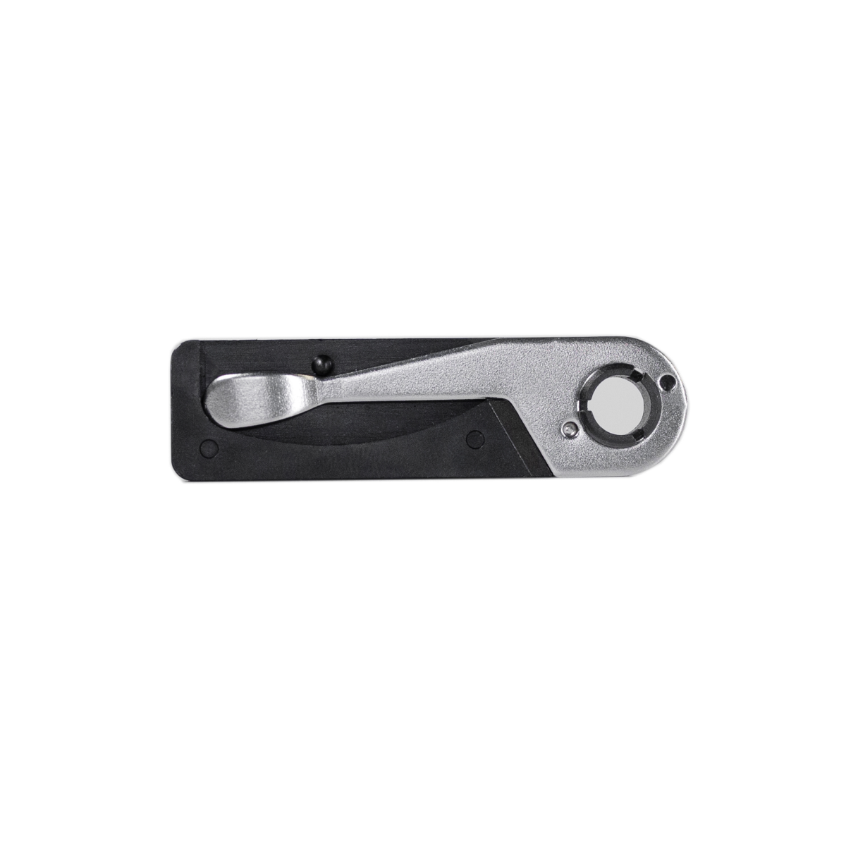Keychain Dab Tool