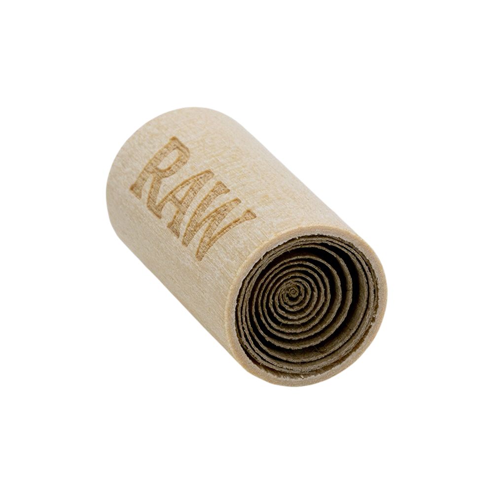 RAW Uncoated Tree Tips