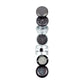 Ryot GR8TR Jar Body Grinder