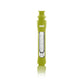 GRAV® 12mm Taster with Silicone Skin - Assorted Colors