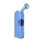 Stündenglass Modül Dok Glass - Blue