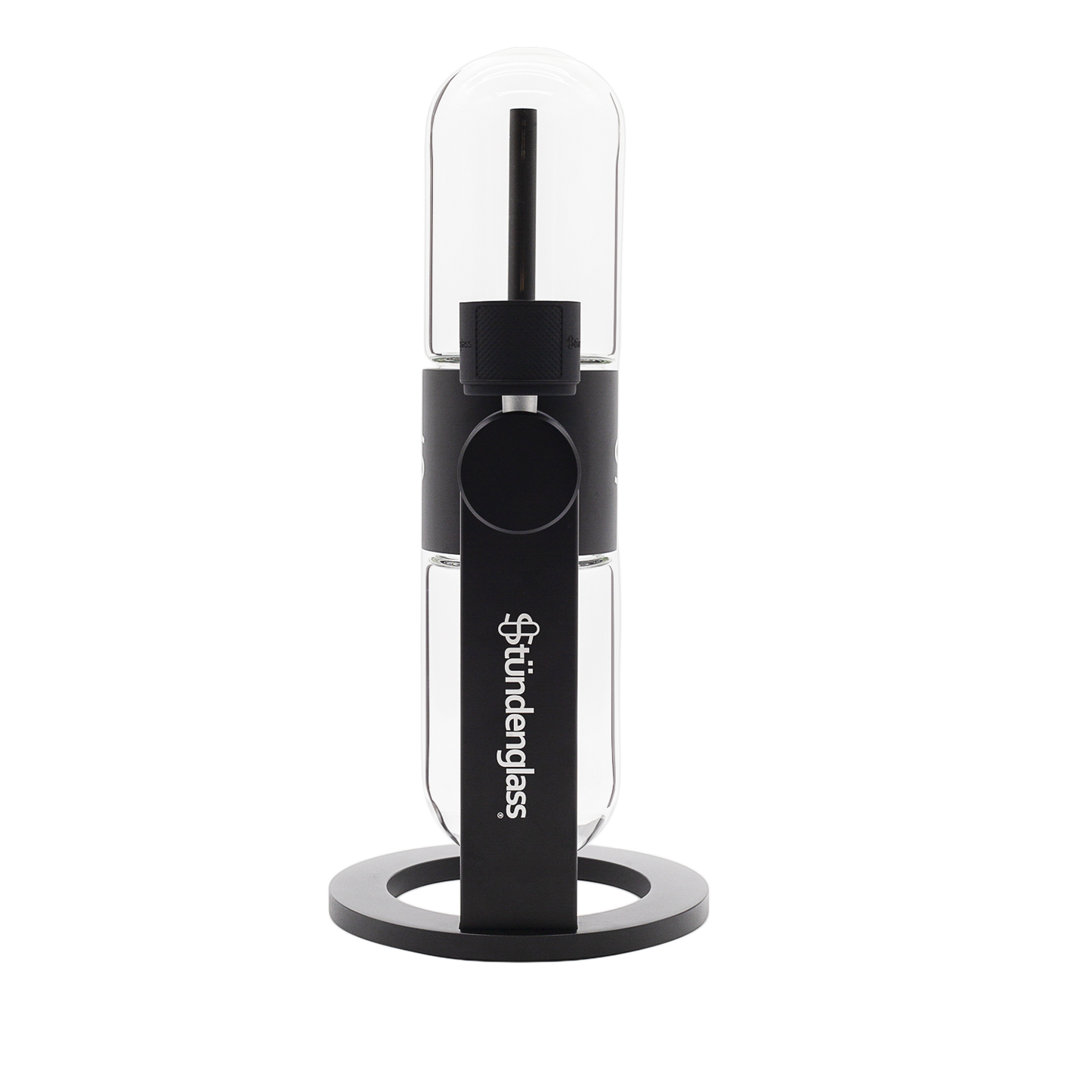 Stündenglass Gravity Infuser | 360° Gravity Hookah & Infusion System