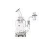 MJ Arsenal Turbine Mini Dab Rig