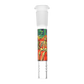Pulsar Design Series Beaker Water Pipe Smoker's Kit | 7.75"