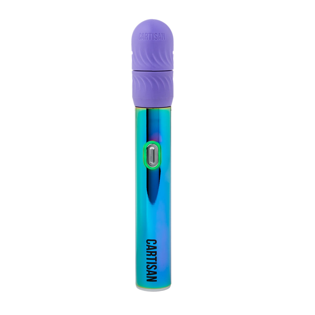 Cartisan Flex Vaporizer