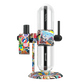 Grateful Dead Modul + Dok Deluxe Travel Set - Legacy Patchwork