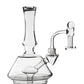 GRAV® 14mm 90° Quartz Slurper Bucket Set